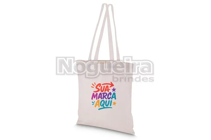 Sacolas para Brindes Personalizadas 