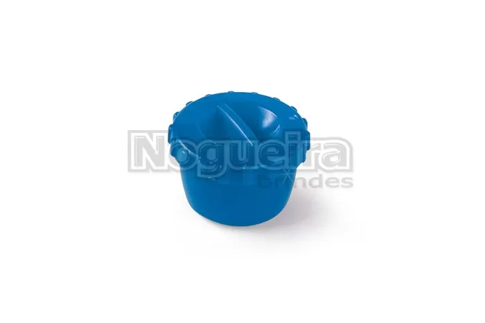 Marmita Personalizada com Divisória