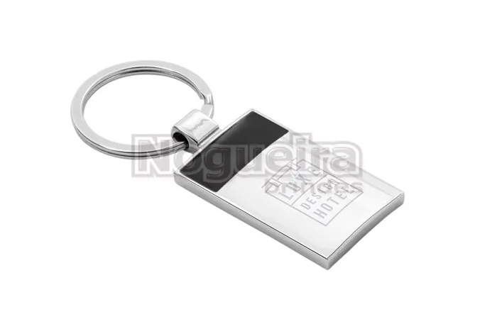 Chaveiros com Logotipo para Empresas