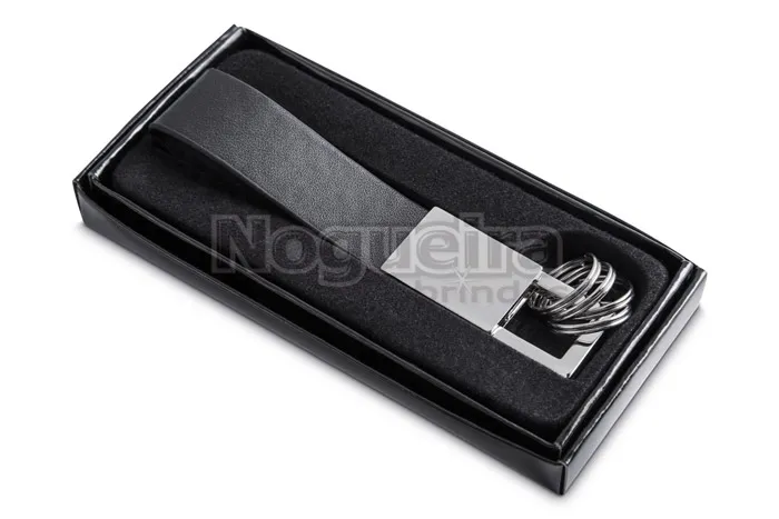 Chaveiros para Brindes Empresariais Personalizados