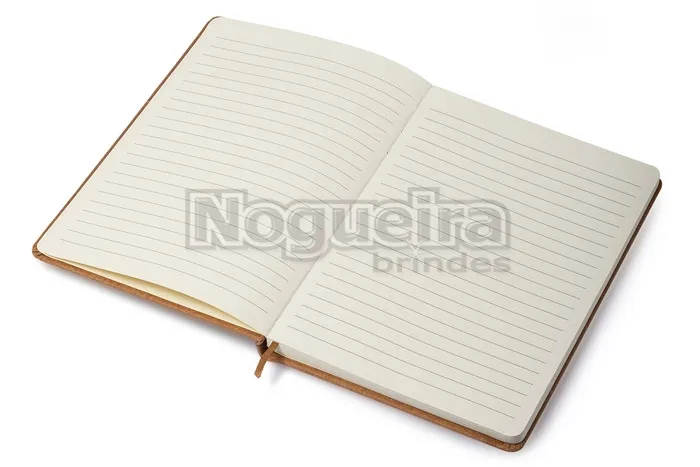 Caderno Personalizado com sua Marca