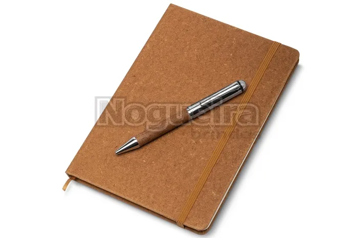 Caderno Personalizado com sua Marca