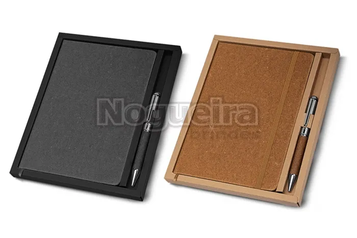 Caderno Personalizado com sua Marca