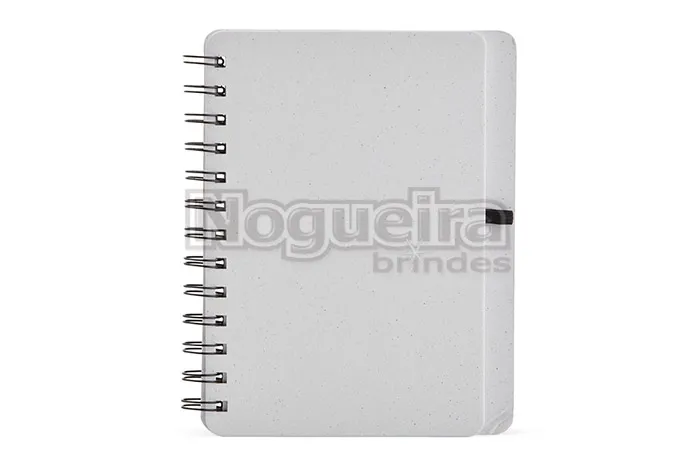 Caderno Personalizado para Brindes