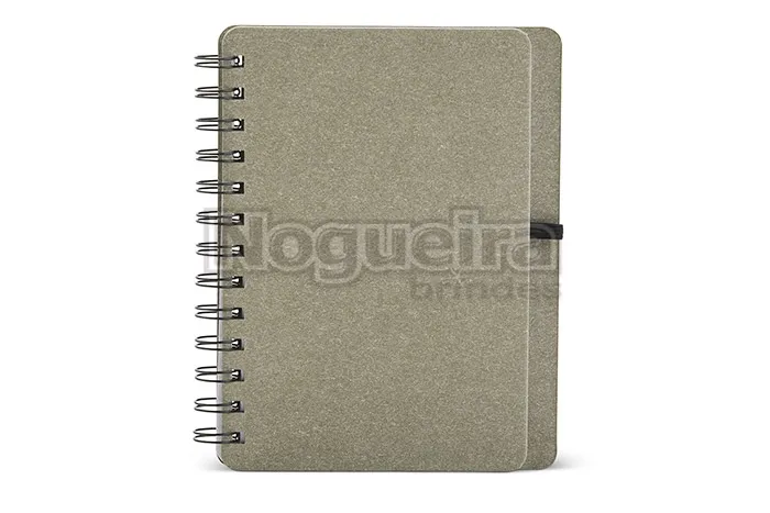 Caderno Personalizado para Brindes