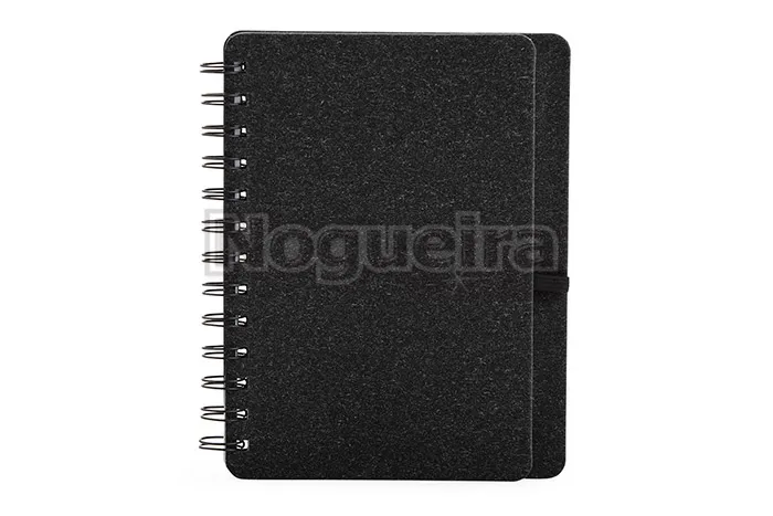 Caderno Personalizado para Brindes