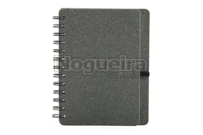 Caderno Personalizado para Brindes
