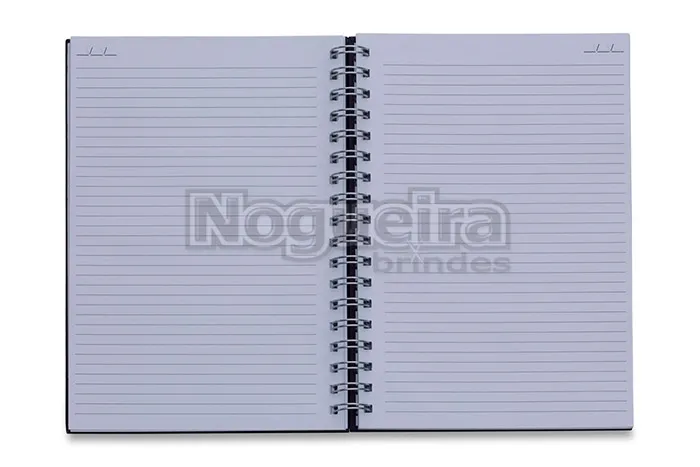 Cadernos Coloridos Personalizado