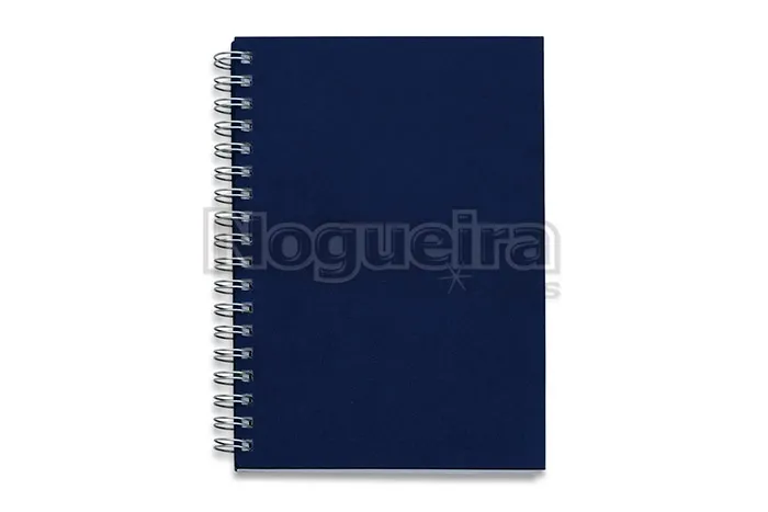 Cadernos Coloridos Personalizado