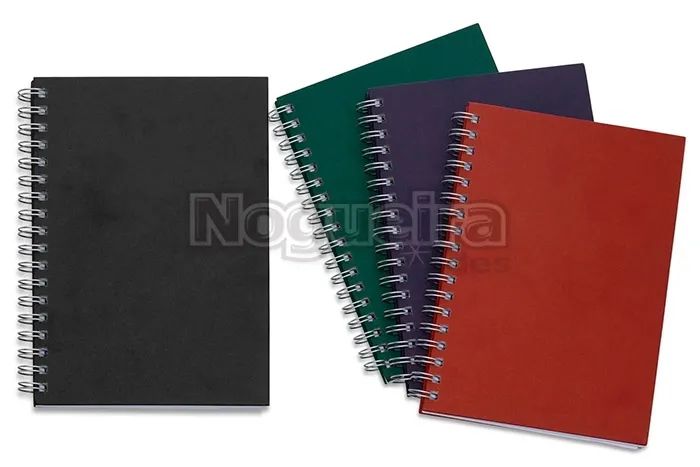 Cadernos Coloridos Personalizado