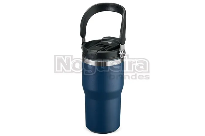 Copo Térmico com Logo Personalizado 