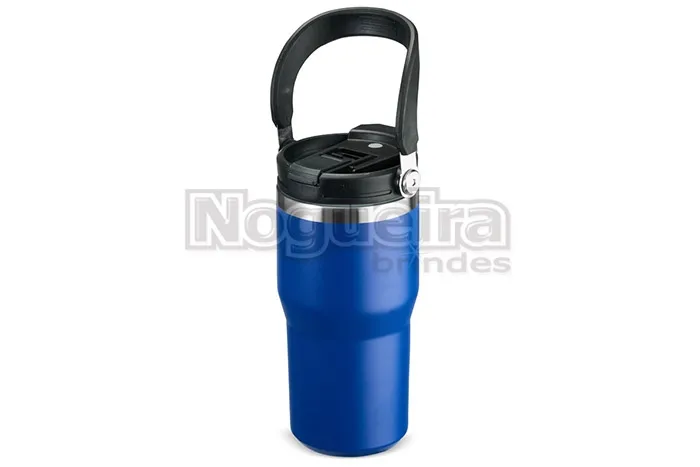 Copo Térmico com Logo Personalizado 