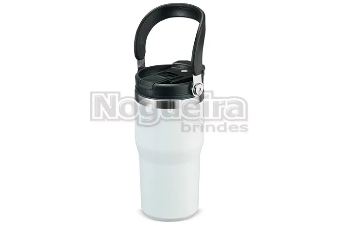 Copo Térmico com Logo Personalizado 