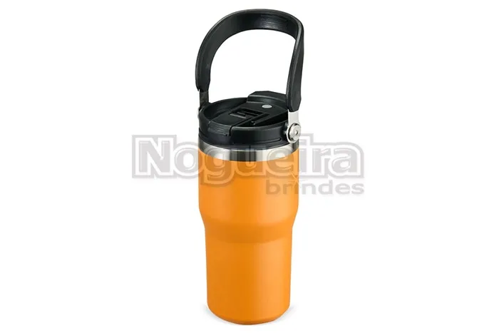 Copo Térmico com Logo Personalizado 