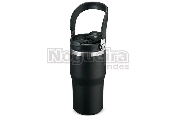 Copo Térmico com Logo Personalizado 