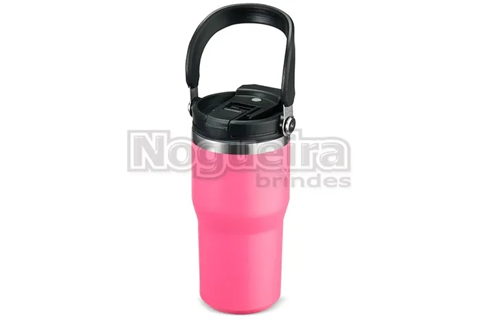 Copo Térmico com Logo Personalizado 