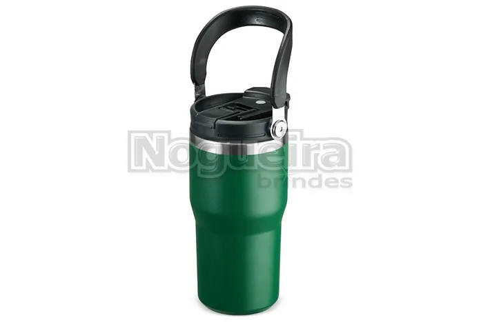 Copo Térmico com Logo Personalizado 
