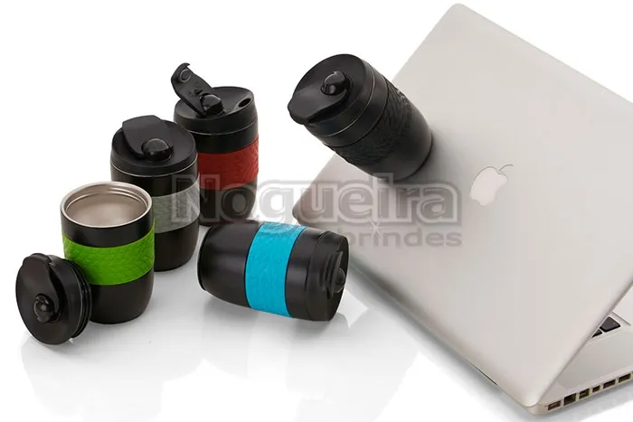 Copo Térmico Antiqueda Personalizado