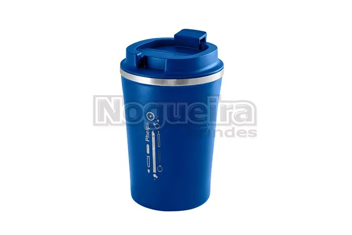 Copo de Viagem Térmico Personalizado
