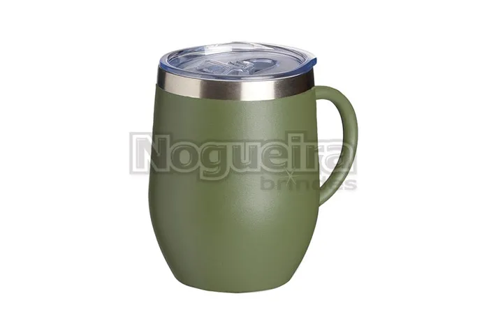 Caneca Térmica Personalizada