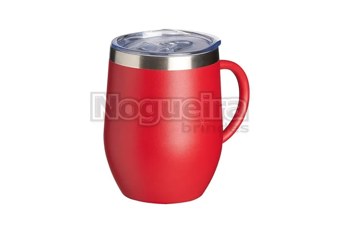 Caneca Térmica Personalizada