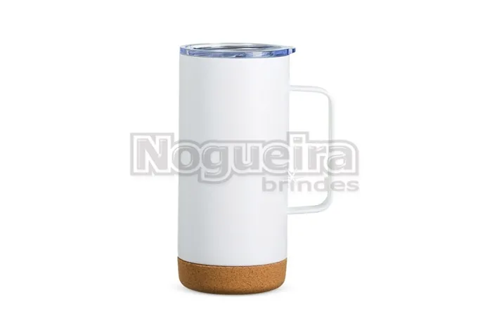 Caneca Térmica Personalizada para Brindes