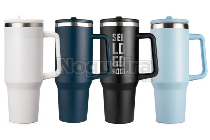Caneca Térmica 1,2 L Personalizada