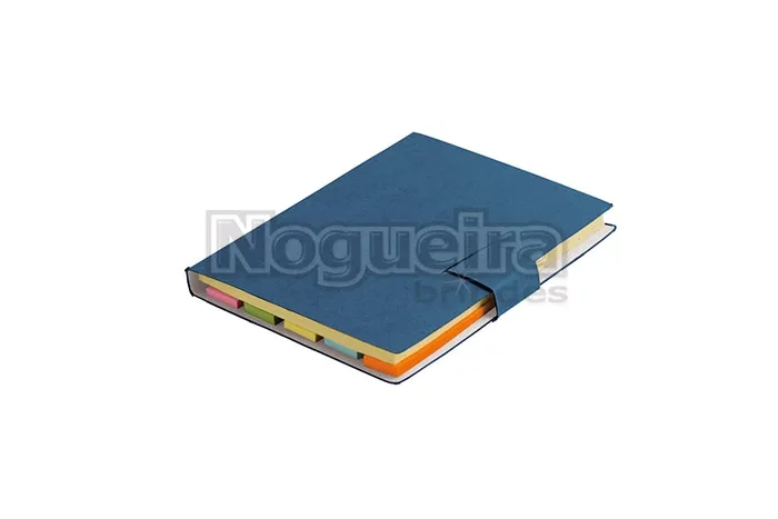 Bloco Adesivo Personalizado