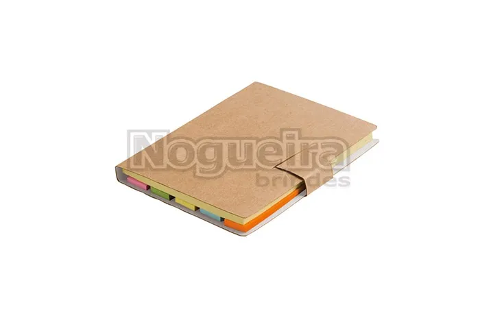 Bloco Adesivo Personalizado