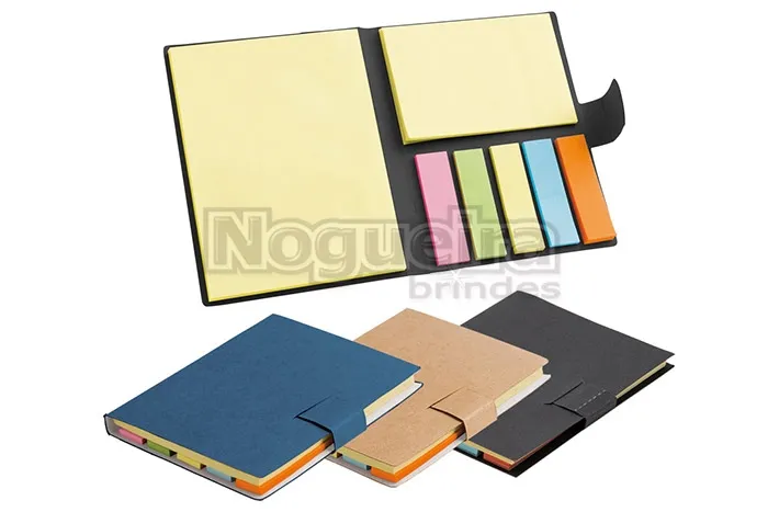 Bloco Adesivo Personalizado