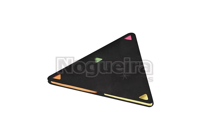 Bloquinho com Adesivo Personalizado