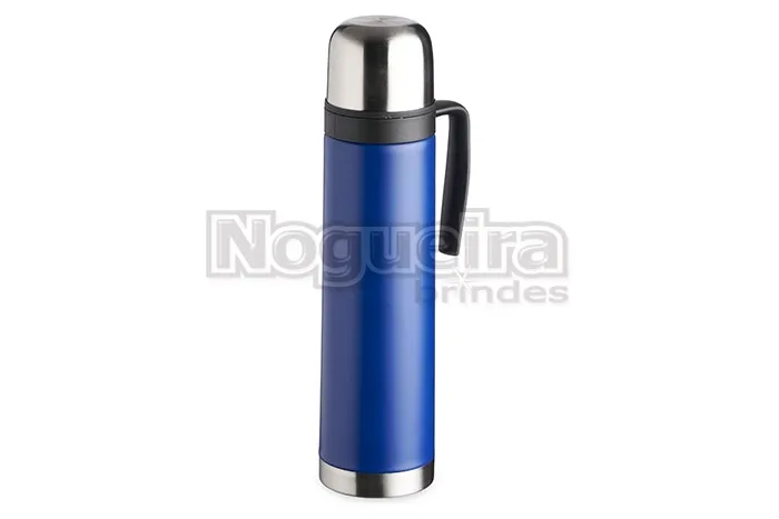 Garrafa Térmica 750 ML Personalizada