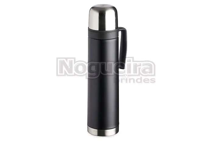 Garrafa Térmica 750 ML Personalizada