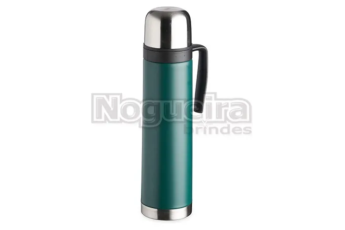 Garrafa Térmica 750 ML Personalizada
