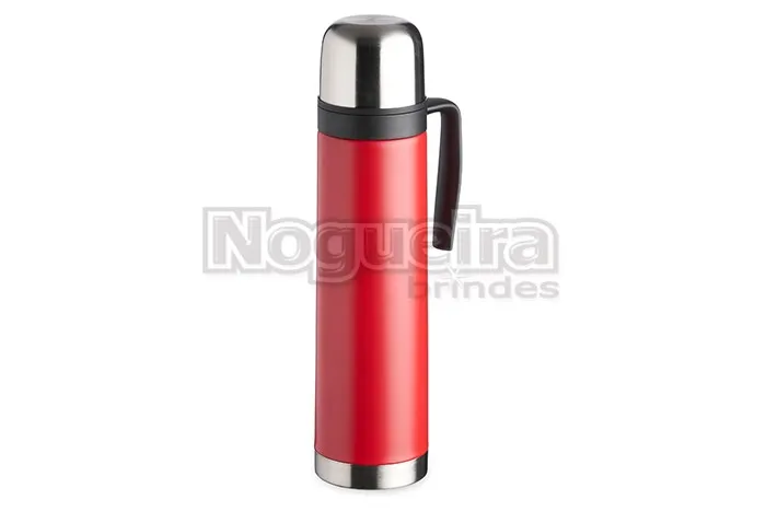 Garrafa Térmica 750 ML Personalizada