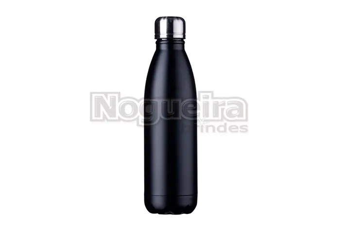 Garrafa Térmica com 500 ml Personalizada