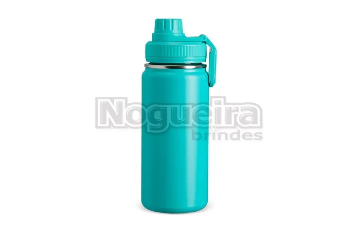 Garrafas Térmicas 550ml Personalizadas  