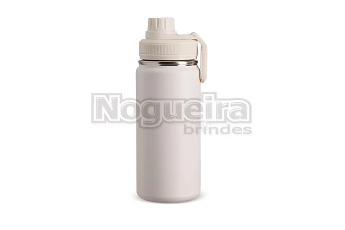Garrafas Térmicas 550ml Personalizadas  