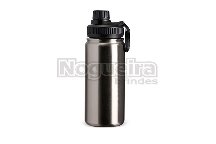 Garrafas Térmicas 550ml Personalizadas  