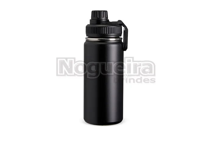 Garrafas Térmicas 550ml Personalizadas  
