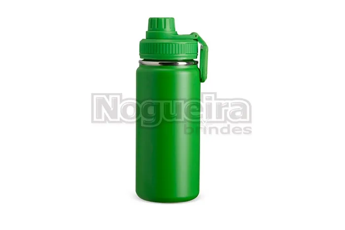 Garrafas Térmicas 550ml Personalizadas  
