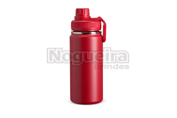 Garrafas Térmicas 550ml Personalizadas  