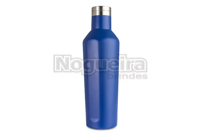 Garrafa Térmica 520 ml Personalizada