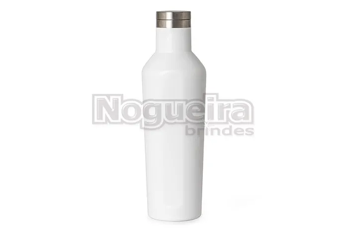 Garrafa Térmica 520 ml Personalizada