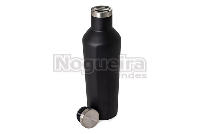 Garrafa Térmica 520 ml Personalizada