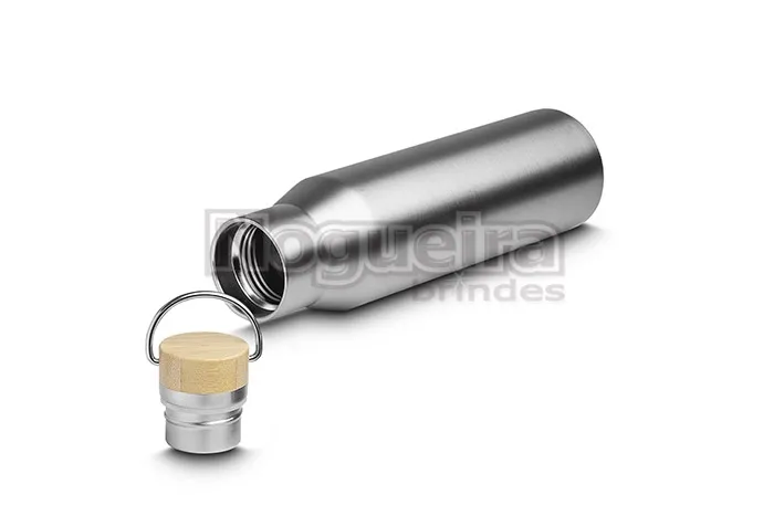 Garrafa Térmica para Brinde Personalizado