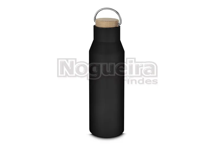 Garrafa Térmica para Brinde Personalizado