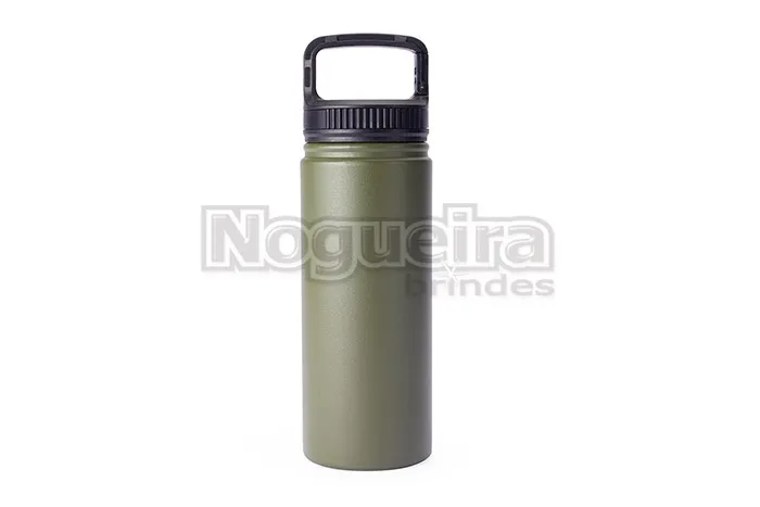Garrafas Térmicas Para Brindes 