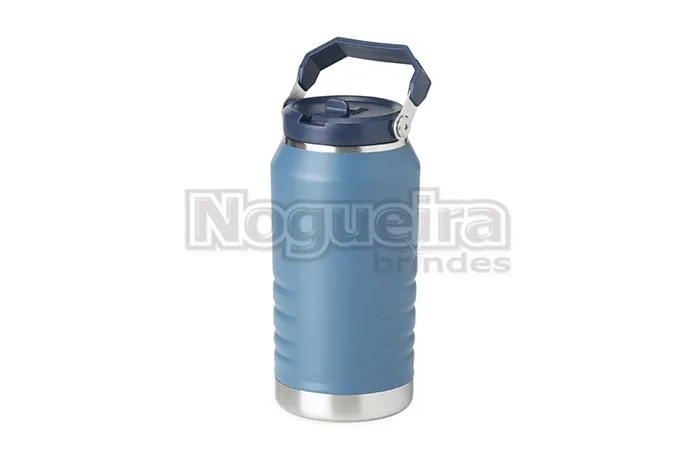 Garrafa Térmica 1,1 L Personalizada