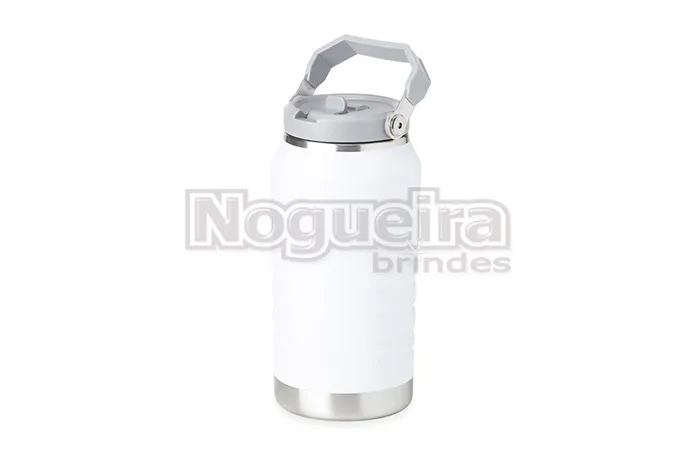Garrafa Térmica 1,1 L Personalizada